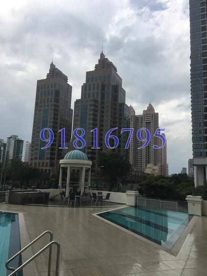 Mirage Tower (D9), Condominium #138963162